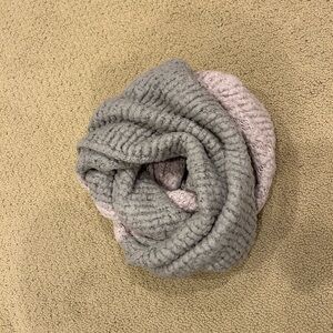 KIMCHI BLUE | Infinity scarf